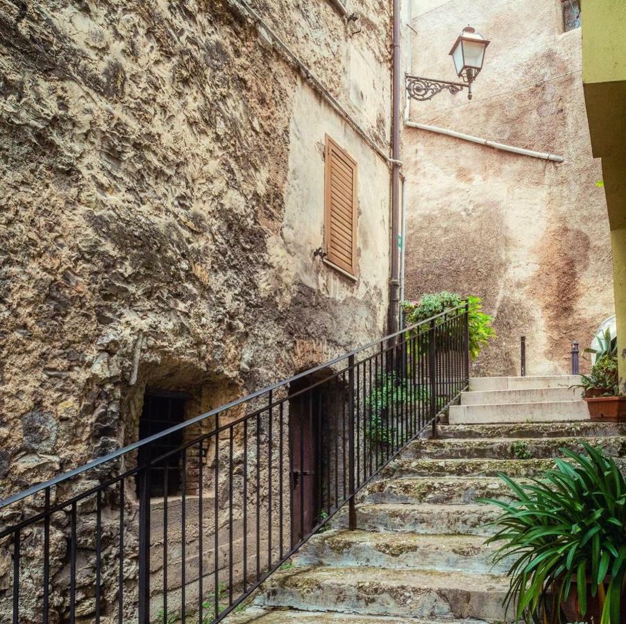La Residenza Dei Papi Villa Papigno Exterior photo